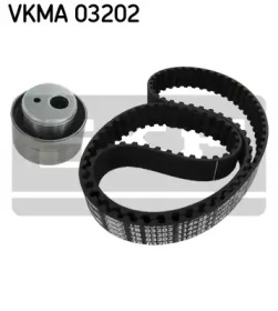 skf vkma03202